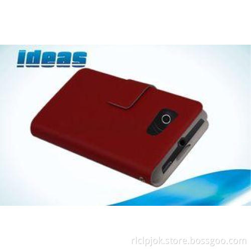 Anti Scratch Flip Huawei Leather case Wallet For Huawei Asc